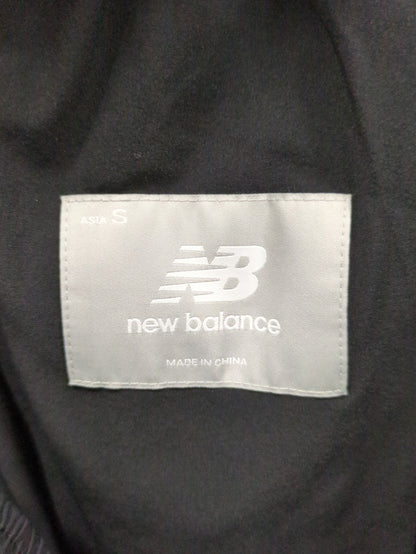 NB GREY ワイドパンツ