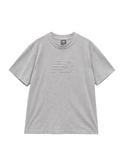 Seasonal Stacked Logo ジャージショートスリーブTシャツ