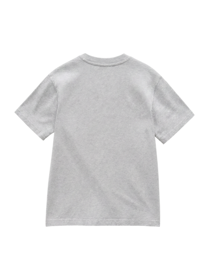 Seasonal Stacked Logo ジャージショートスリーブTシャツ