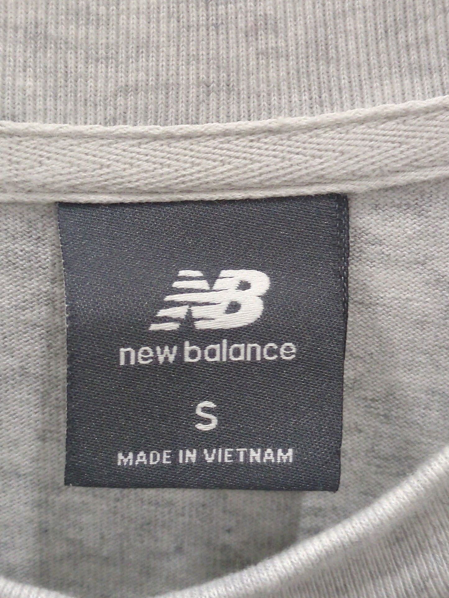 Seasonal Stacked Logo ジャージショートスリーブTシャツ