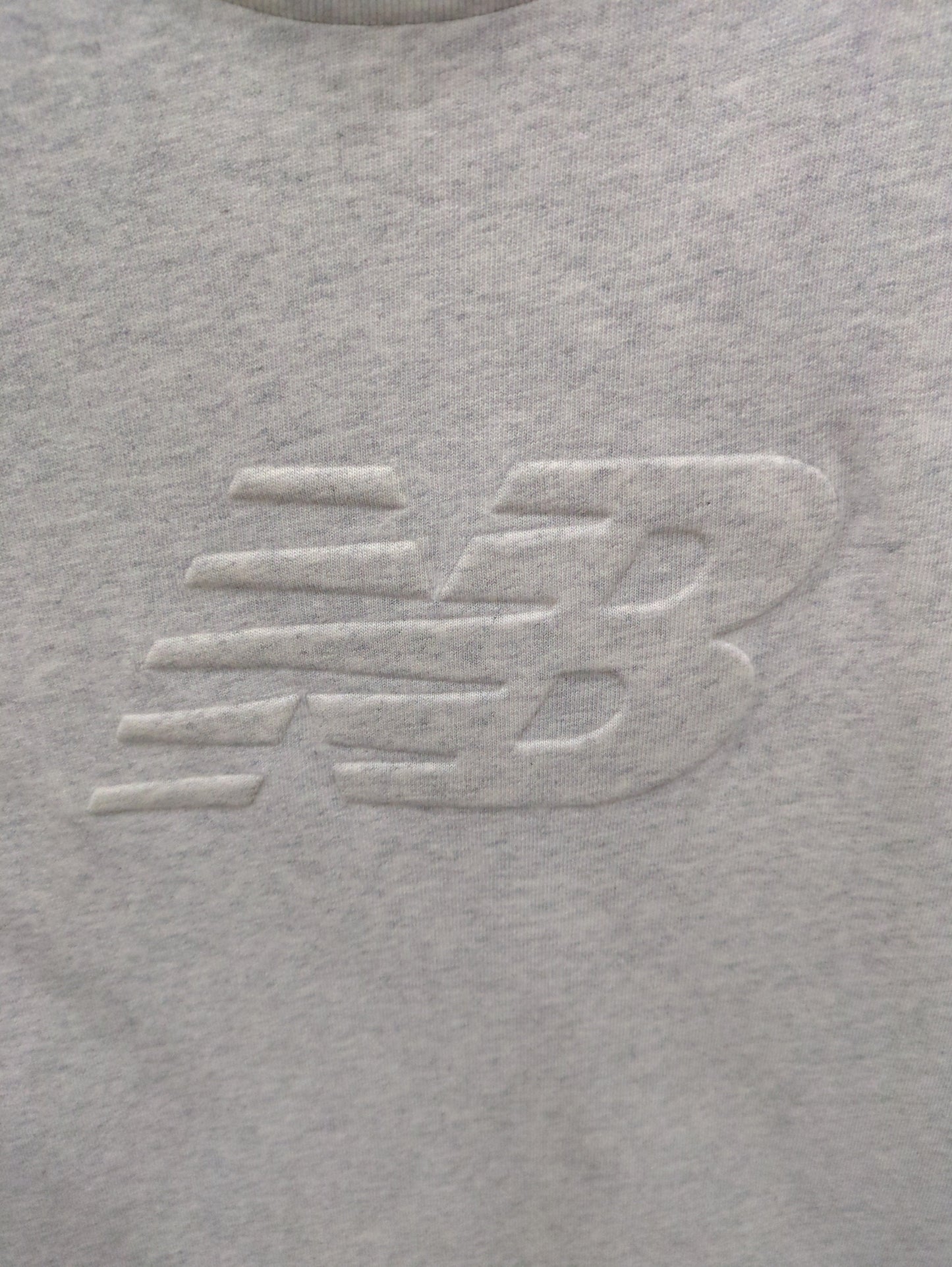 Seasonal Stacked Logo ジャージショートスリーブTシャツ