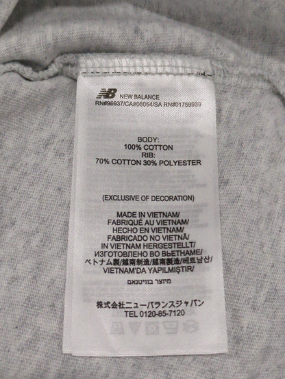 Seasonal Stacked Logo ジャージショートスリーブTシャツ