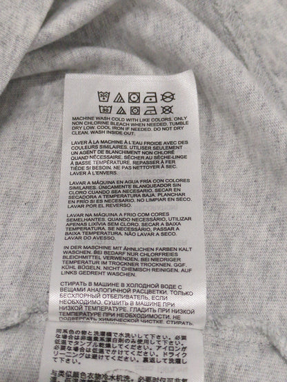 Seasonal Stacked Logo ジャージショートスリーブTシャツ
