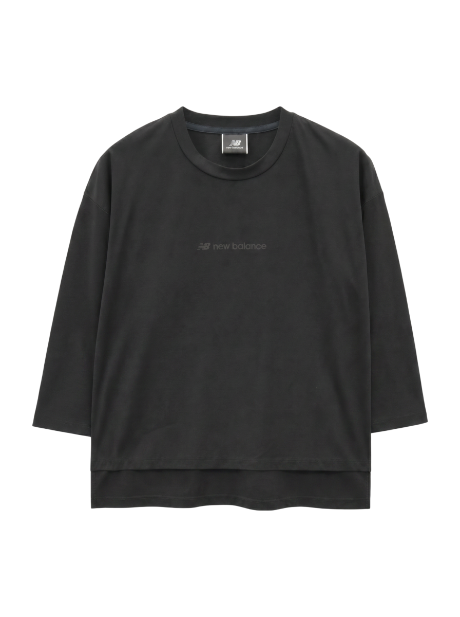MET24 Bracelet Sleeve Pullover