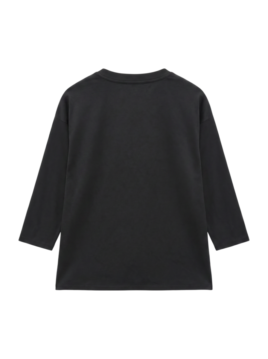MET24 Bracelet Sleeve Pullover