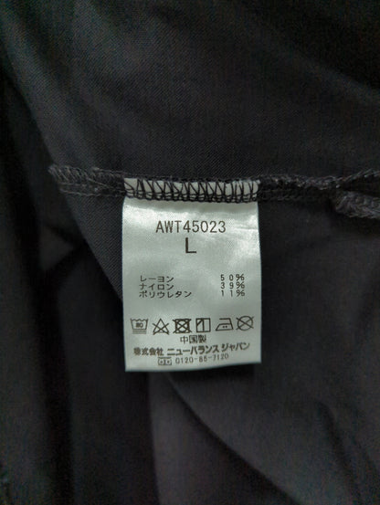 MET24 Bracelet Sleeve Pullover