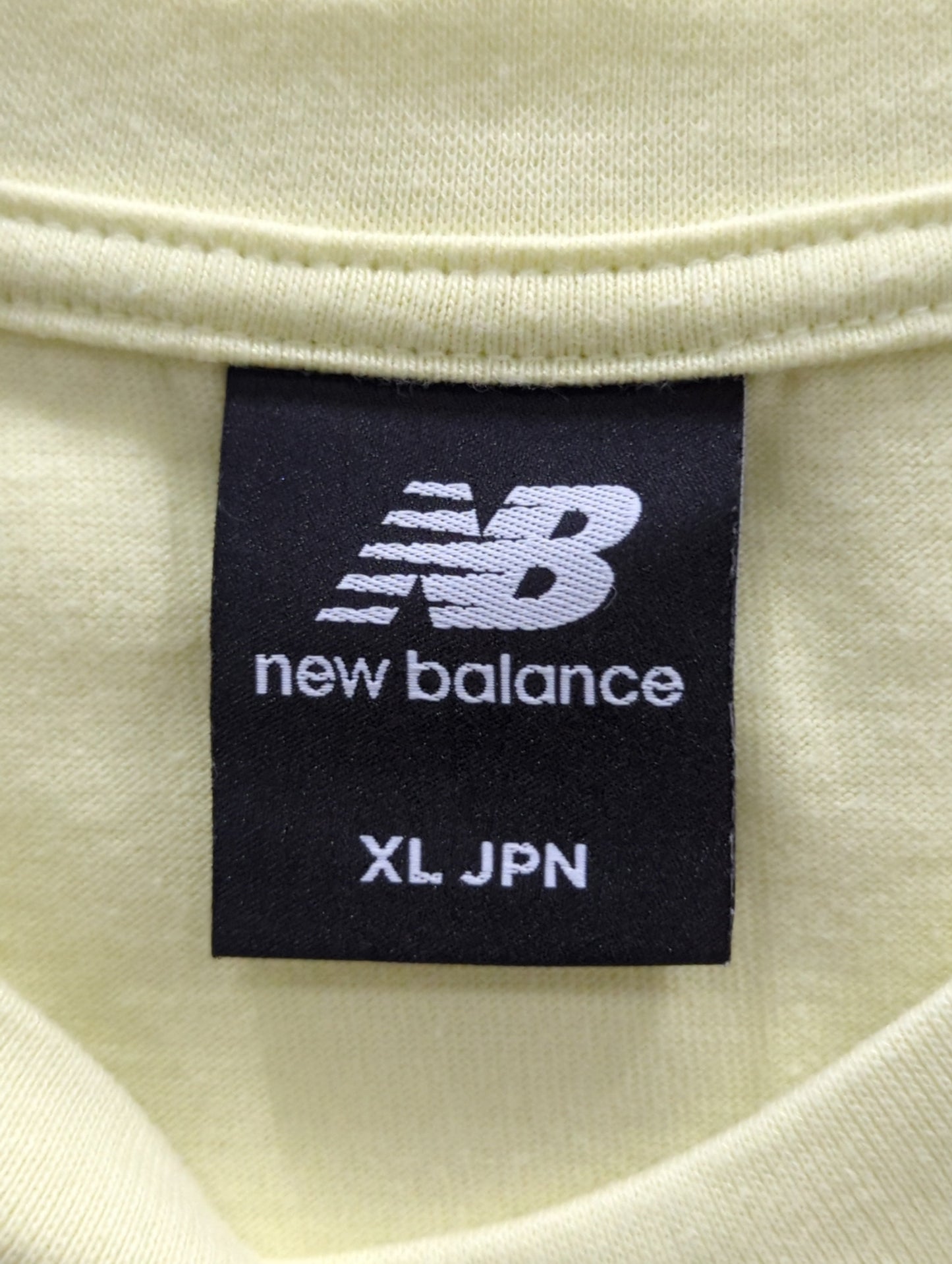 シューパッチボックスシルエットTシャツ