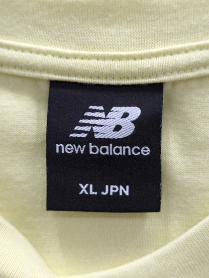 シューパッチボックスシルエットTシャツ