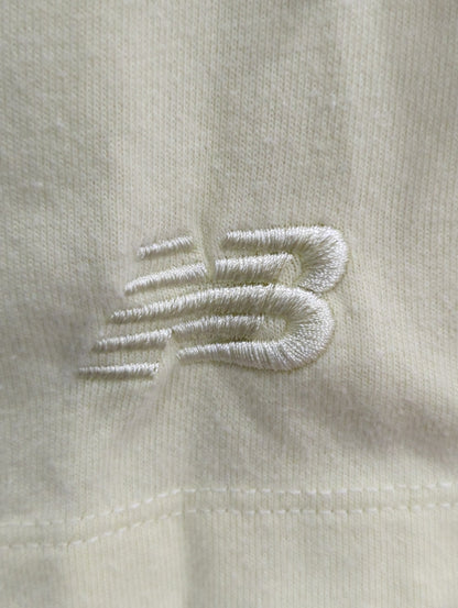 シューパッチボックスシルエットTシャツ
