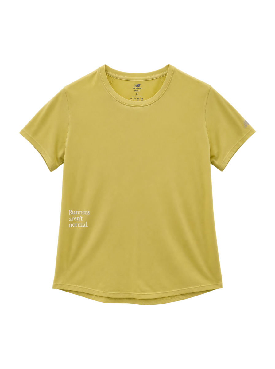 Athletics グラフィックショートスリーブTシャツ