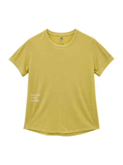 Athletics グラフィックショートスリーブTシャツ