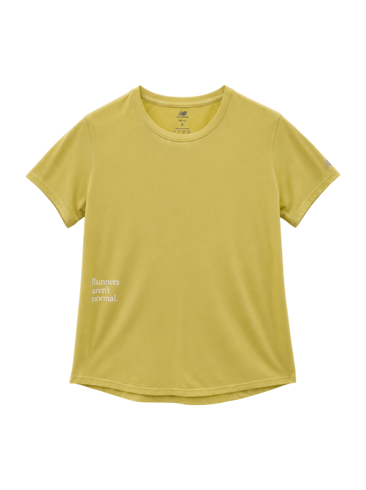 Athletics グラフィックショートスリーブTシャツ