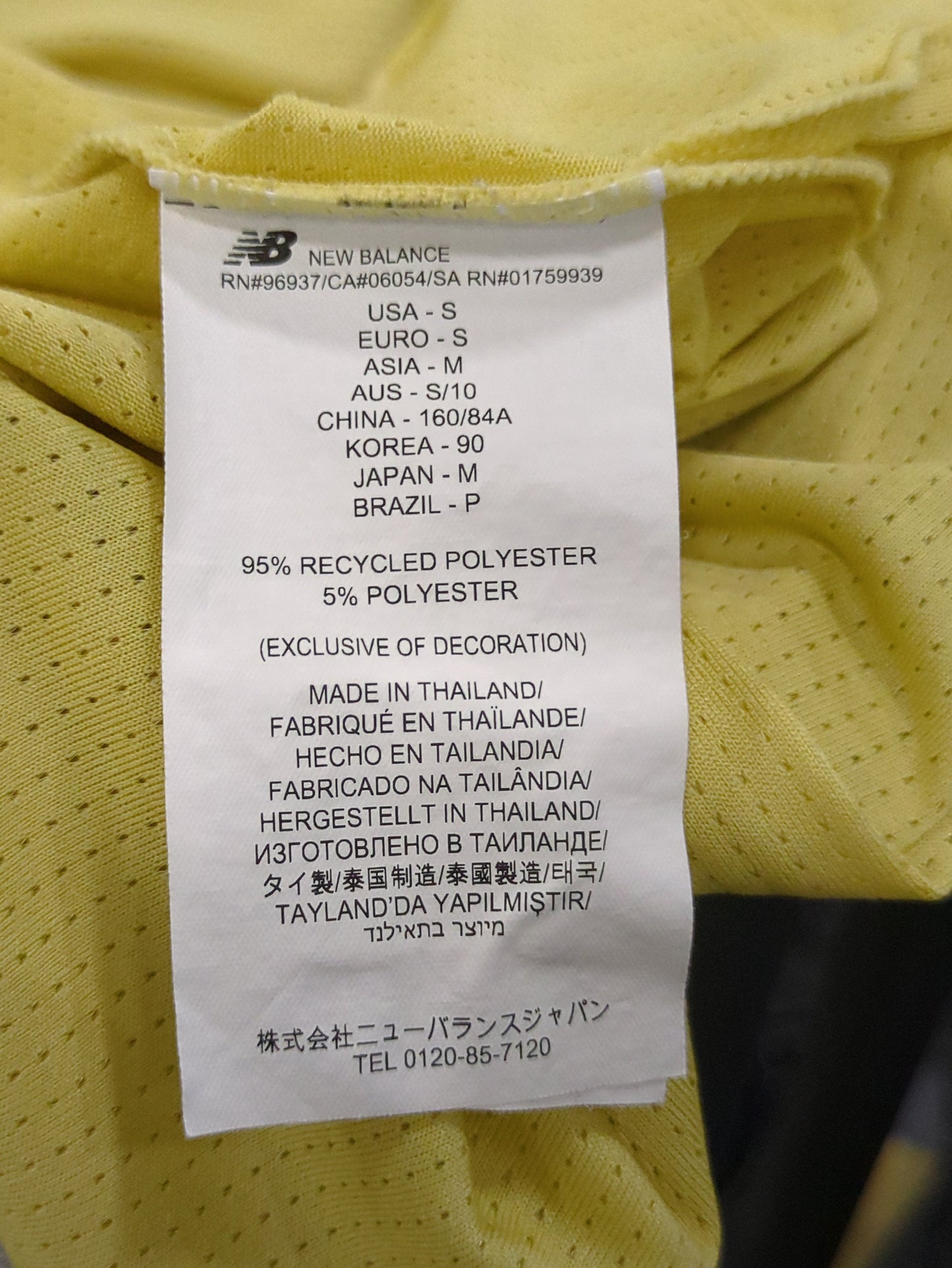 Athletics グラフィックショートスリーブTシャツ