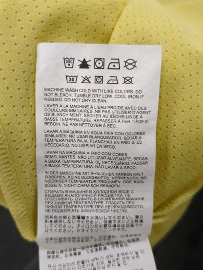 Athletics グラフィックショートスリーブTシャツ