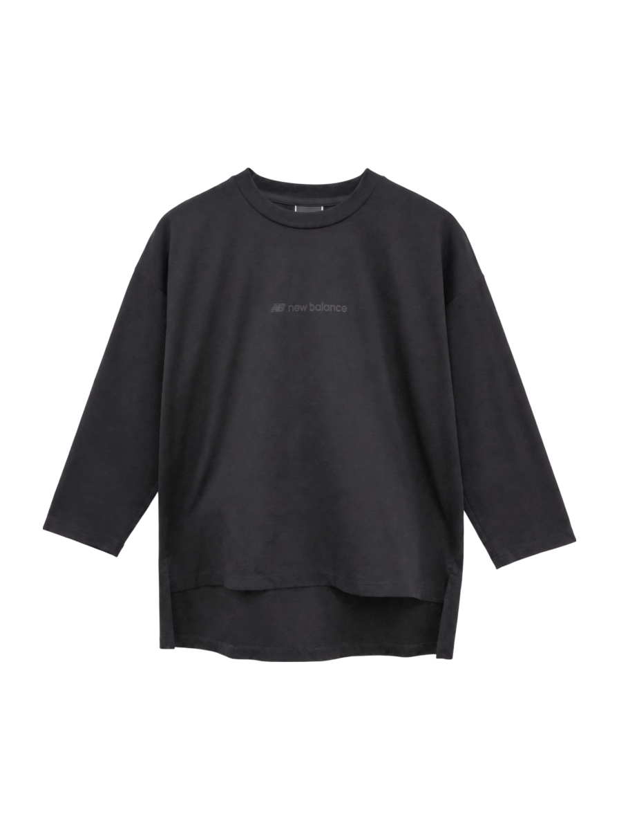 MET24 Bracelet Sleeve Pullover