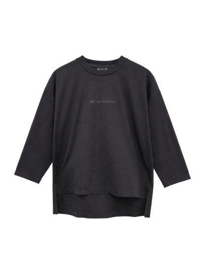 MET24 Bracelet Sleeve Pullover