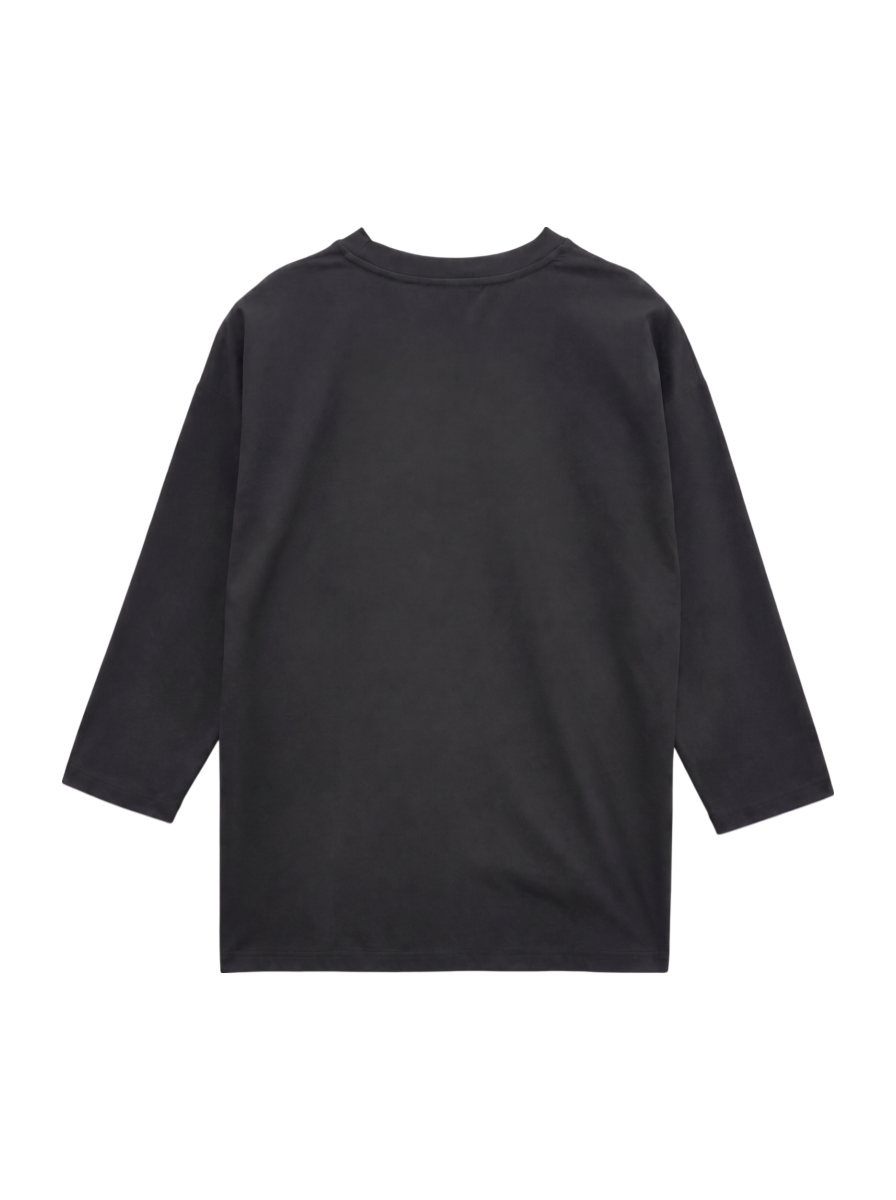 MET24 Bracelet Sleeve Pullover