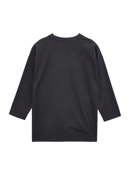 MET24 Bracelet Sleeve Pullover