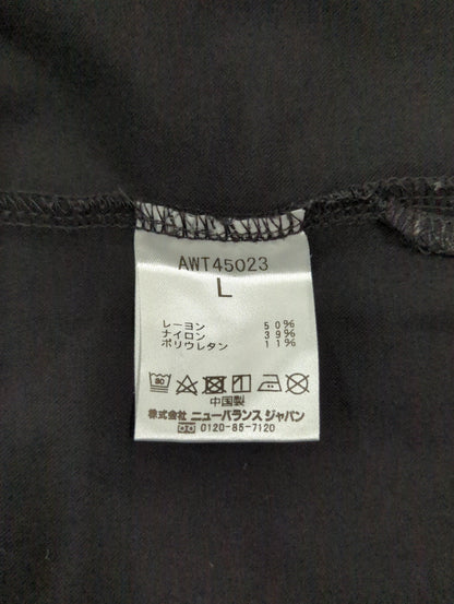 MET24 Bracelet Sleeve Pullover