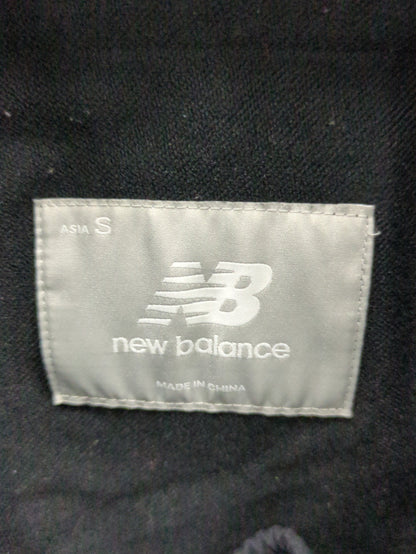 NB GREY ワイド パンツ