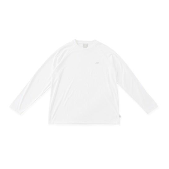 グラフィック ロングスリーブ Tシャツ