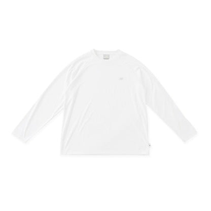 グラフィック ロングスリーブ Tシャツ