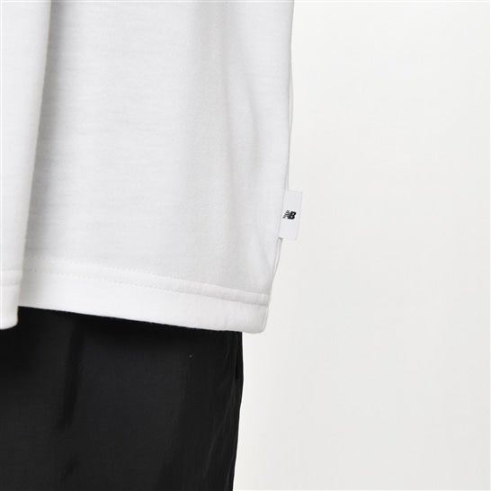 グラフィック ロングスリーブ Tシャツ