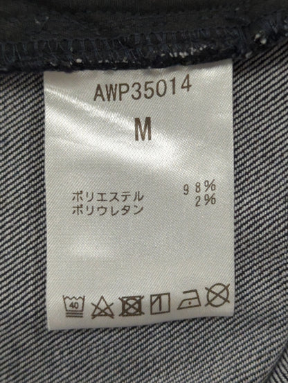 MET24 Denim Tapered Fit