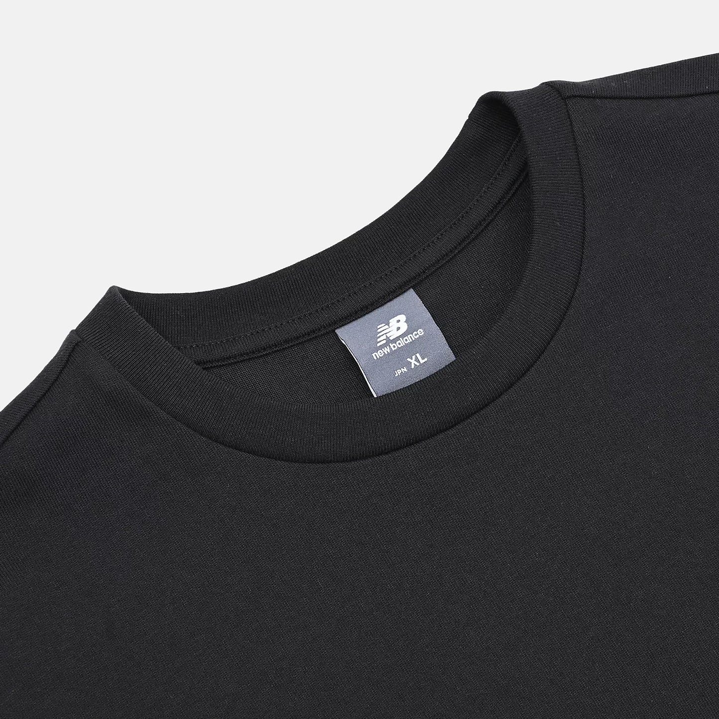 シューパッチショートスリーブTシャツ