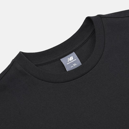 シューパッチショートスリーブTシャツ