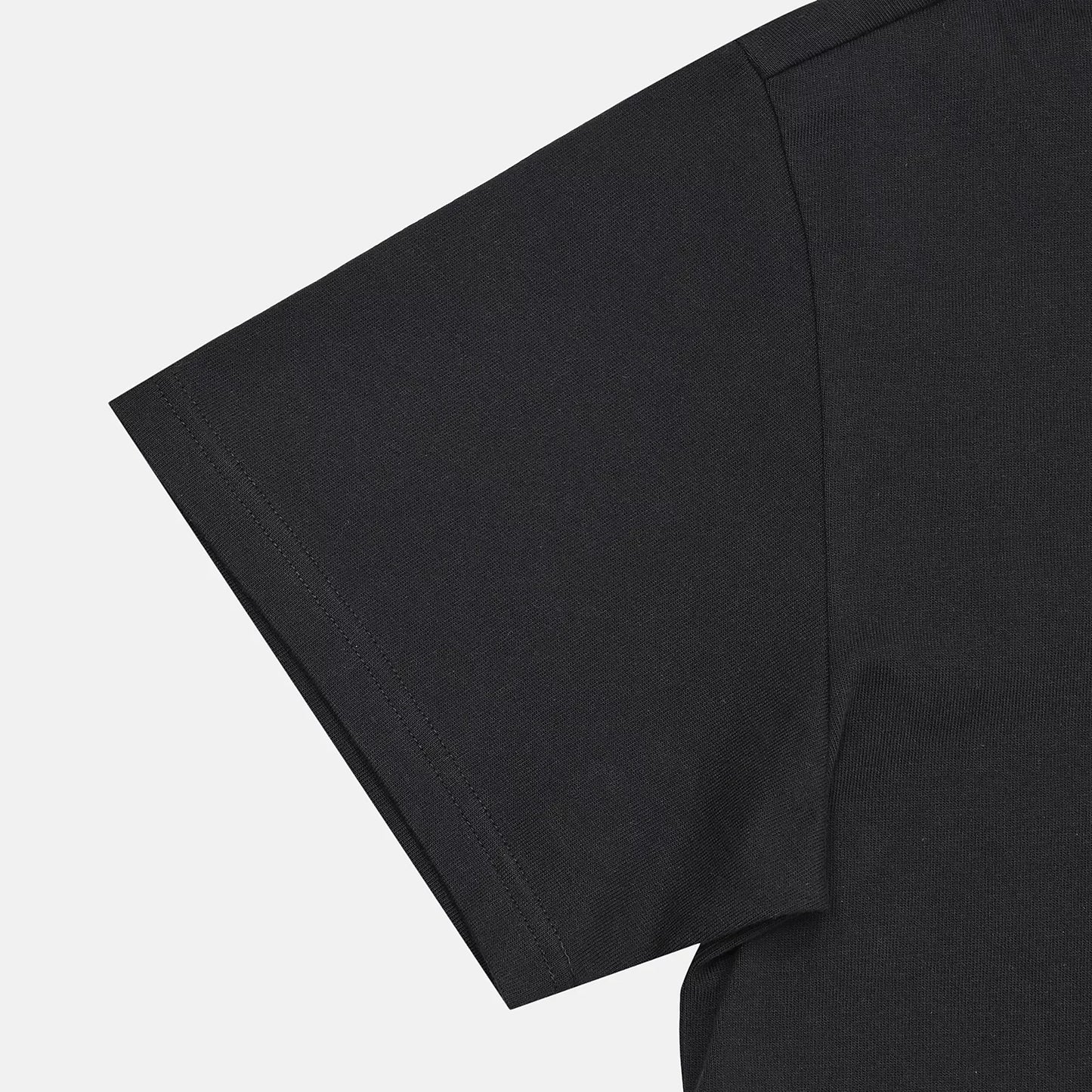 シューパッチショートスリーブTシャツ