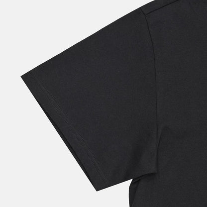 シューパッチショートスリーブTシャツ