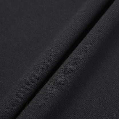 シューパッチショートスリーブTシャツ