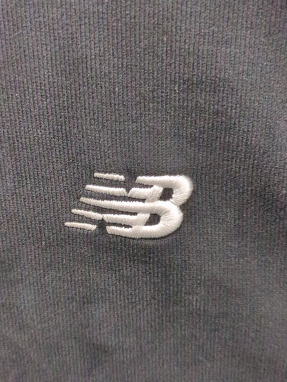 NB GREY ロングスリーブ