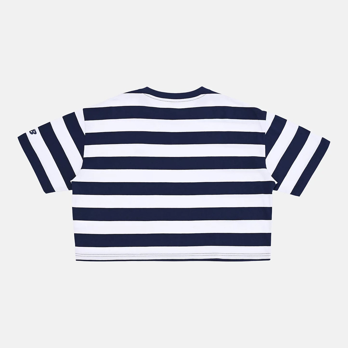 シューパッチショートスリーブTシャツ