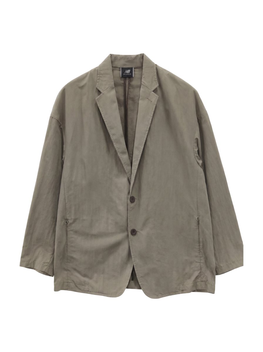 MET24 Oversize Single Jacket