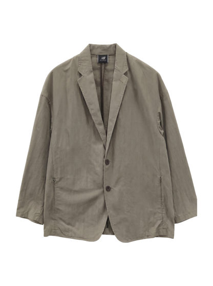 MET24 Oversize Single Jacket