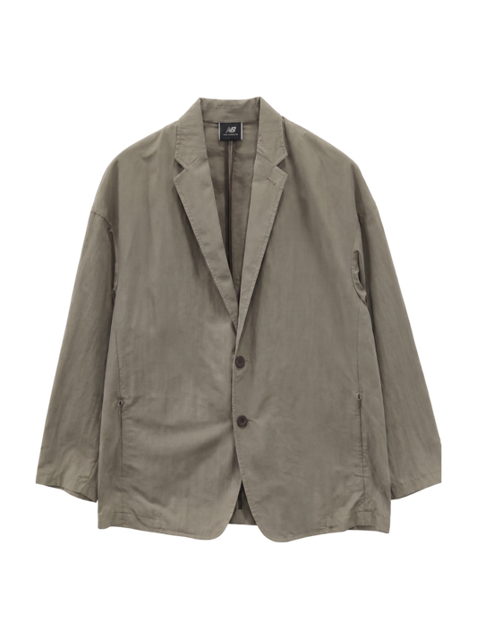 MET24 Oversize Single Jacket