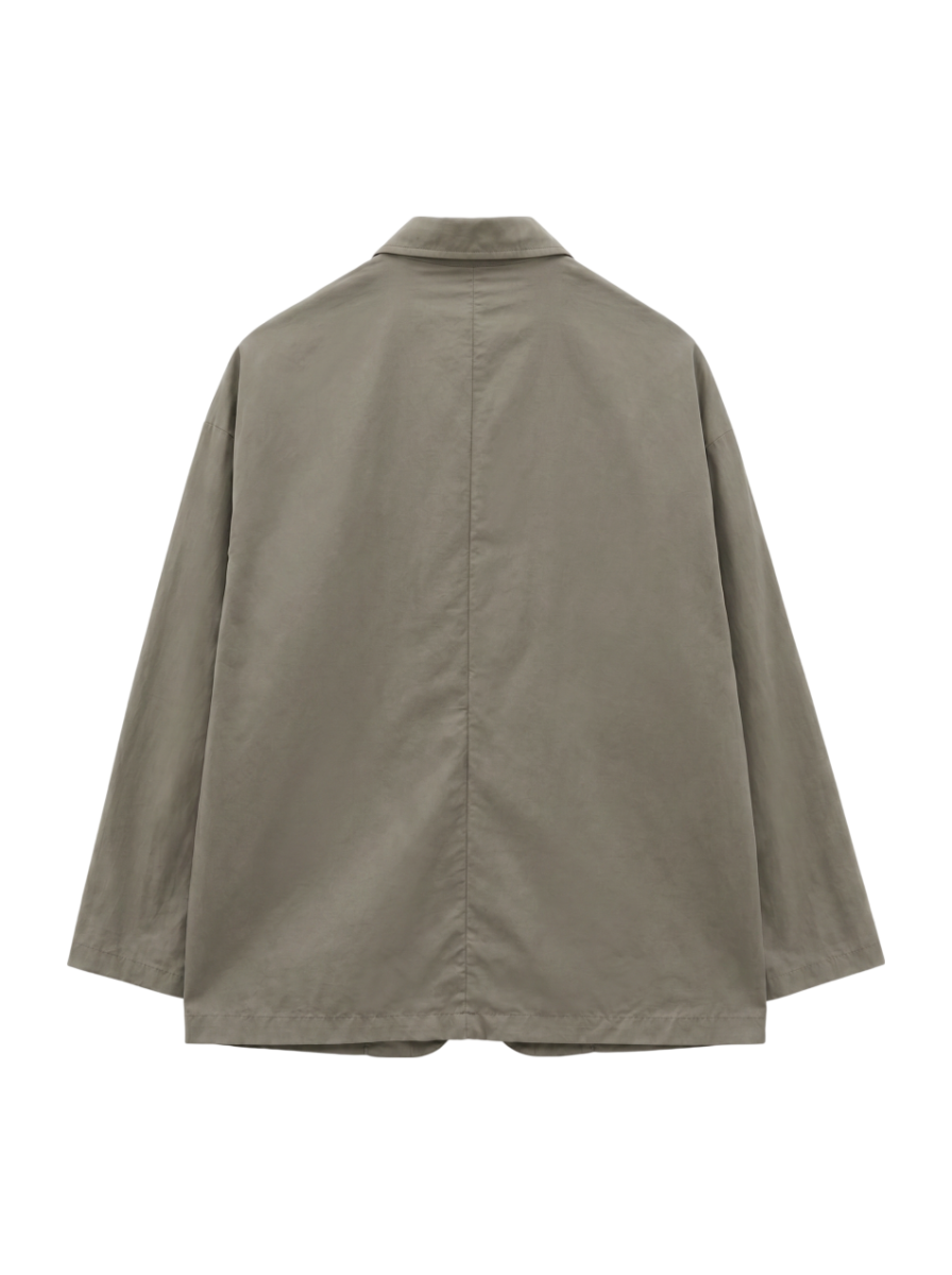 MET24 Oversize Single Jacket