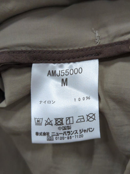 MET24 Oversize Single Jacket