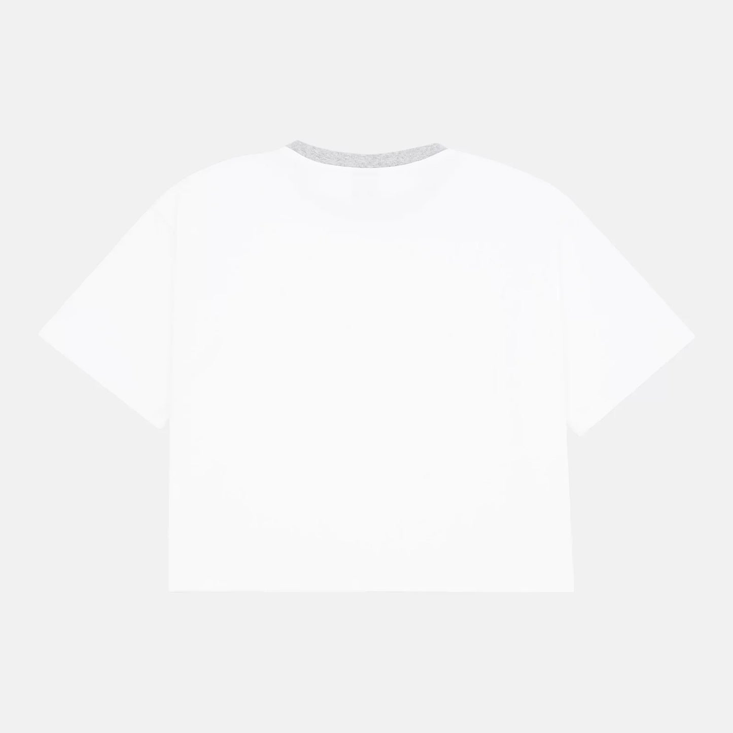 シューパッチショートスリーブTシャツ