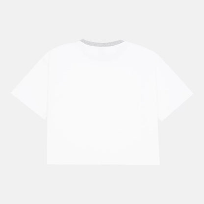 シューパッチショートスリーブTシャツ
