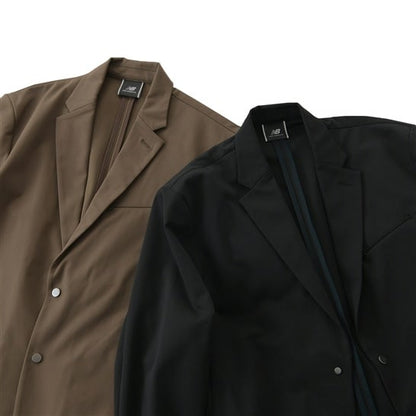 MET24 Single Jacket