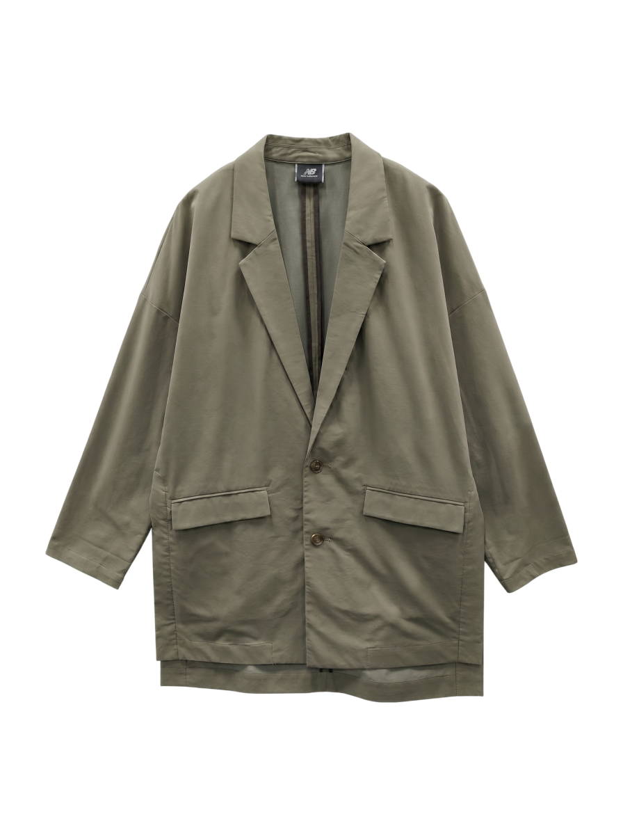 MET24 Women's Single Jacket
