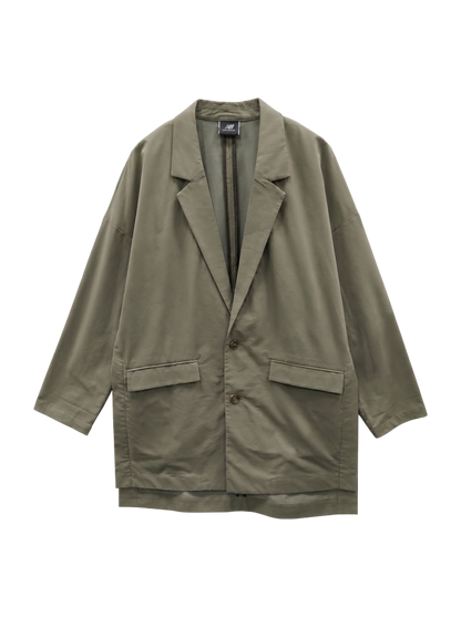 MET24 Women's Single Jacket