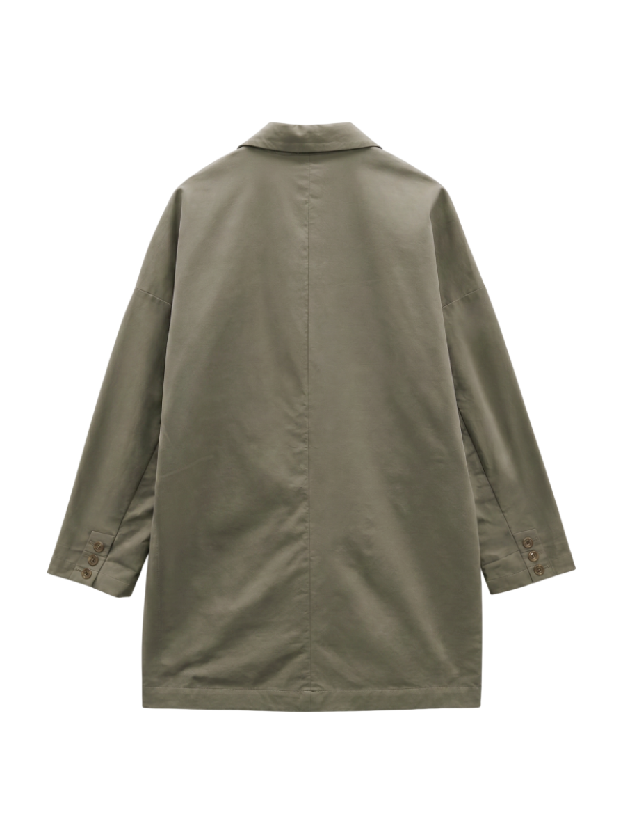 MET24 Women's Single Jacket