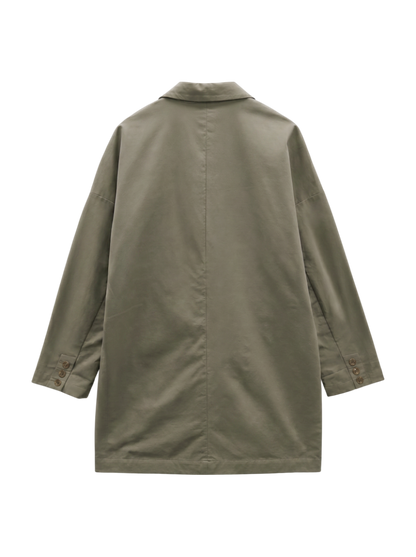 MET24 Women's Single Jacket