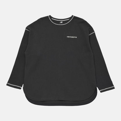 ワッフルロングスリーブＴシャツ