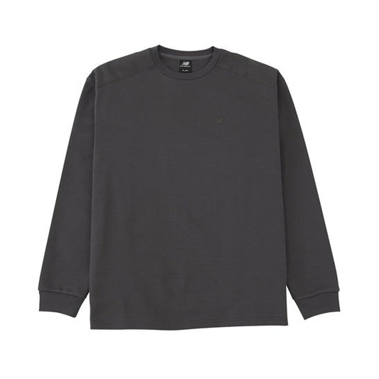 MFO ファブリックコンビプルオーバー