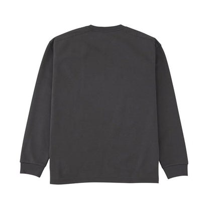 MFO ファブリックコンビプルオーバー